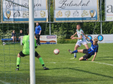 ST S.K.N.W.K./D.Z.C. '09 JO14-1 - Kloetinge JO14-2 (competitie) 2023-2024 (3e fase) (77/145)